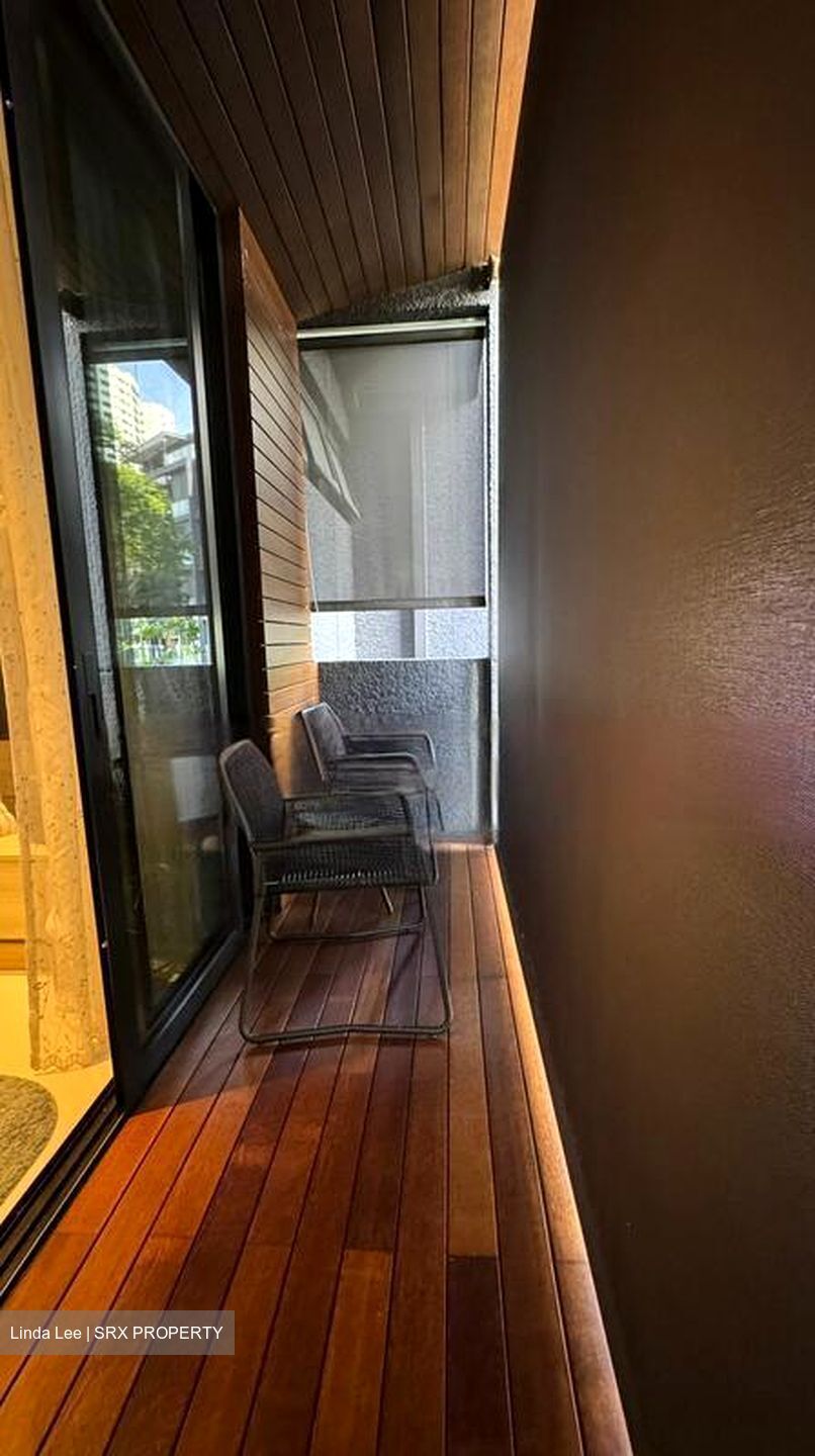 Three 11 (D20), Apartment #466359331